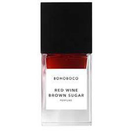 Bohoboco perfume Red Wine Brown Sugar Parfum 50ml Precio: 109.50000028. SKU: B1DNXL4YB2