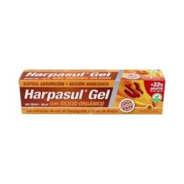 Harpasul Gel 100 Ml Precio: 14.49999991. SKU: B14QK2KM7F