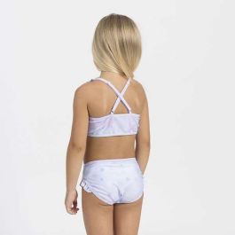Bikini frozen 4 años Bikini frozen 4 años