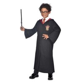 Disfraz inf: harry potter kit tunica talla 4-6 años Precio: 25.4999998. SKU: B1JW8GTL3M