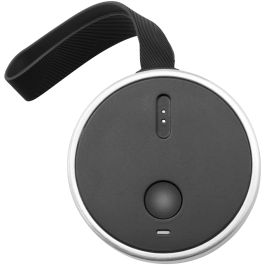WMF 0416700011 Batidora de Varillas Mix on the Go KITCHENminis 0.3 L 50W Negro/Acero Inoxidable