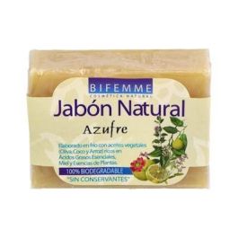 Jabón De Azufre Precio: 3.50000002. SKU: B16PWVW2HC