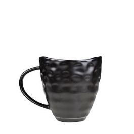 Barista Taza Te Negra H 10 42 Cl Ø10 cm (6 Unidades) Precio: 74.50000008. SKU: B18J7858KG