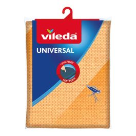 Funda universal i love vileda 163259 para tablas de 110x30cm y 130x45cm Funda universal i love vileda 163259 para tablas de 110x30cm y 130x45cm