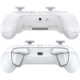 GameSir Mando G7 SE Alámbrico USB Tipo C para Xbox One/Series S/X Blanco