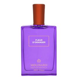 Fleur D'Oranger, Agua de perfume, Unisex, 75 ml Precio: 61.49999966. SKU: B158WEBPG2