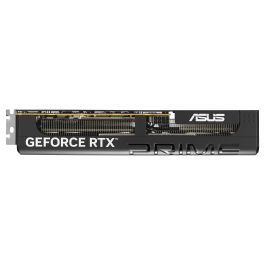 ASUS GeForce RTX 5060 OC 8GB GDDR7 3 Ventilador Tarjeta Gráfica