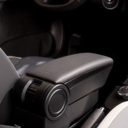 Armster 3 Reposabrazos Hyundai I20 2020- Polipiel Negra V01566 Y V01643A C05018A Armster 3 Reposabrazos Hyundai I20 2020- Polipiel Negra V01566 Y V01643A C05018A