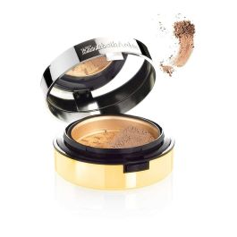 Elizabeth Arden PURE FINISH MINERAL powder foundation #3 - Base de Maquillaje Polvo Mineral SPF 20 para Todo Tipo de Pieles, 8.33g