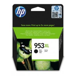 HP Oficejet Pro 7720/7730/8710/8720/8730/8740 Cartucho Negro nº953XL 2000 pag
