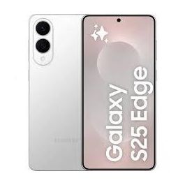 Samsung S25 Edge 12+512Gb Ds 5G Titanium Silver Precio: 1586.50000025. SKU: B1CLA2648B