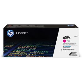 HP Toner Magenta 659X Laserjet Enterprise M856Dn M751Dn M776Z M776Zs Compatible con 29.000 Páginas Precio: 615.58999986. SKU: B1HK4PMABX