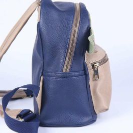 Mochila casual moda polipiel the mandalorian 22.0 x 27.0 x 12.5 cm Mochila casual moda polipiel the mandalorian 22.0 x 27.0 x 12.5 cm
