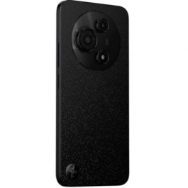 Smartphone TCL 605 8GB/ 256GB/ 6.7"/ Negro Smartphone TCL 605 8GB/ 256GB/ 6.7"/ Negro
