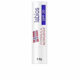 Neutrogena pr-0002799 Protector Labial Stick SPF 20, Bálsamo Hidratante Incoloro y Protección Solar Diaria 4.8 g Precio: 4.49999968. SKU: S0595013