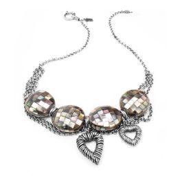Collar Mujer Folli Follie 4N0T050KK 25 cm Collar Mujer Folli Follie 4N0T050KK 25 cm Precio: 33.4999995. SKU: S0360635