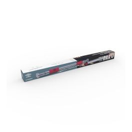 Umbro Barra para dominadas ajustable de 62 a 100 cm Carga Máxima 100 kg