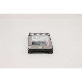 Lenovo ThinkSystem Disco Duro Interno 600GB 2.5" SAS 12Gb/s Hot Swap 15000 RPM 512n