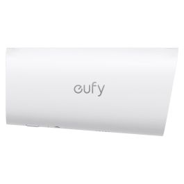 EUFY Kit eufyCam E40 (T8144*2) con HomeBase 2 - Cámara Seguridad Exterior IP Inalámbrica, 2K, Visión Nocturna, Resistente IP66, Batería/Solar, Compatible con Alexa/Google Home