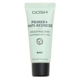 Gosh Prebase Maquillaje Primer Plus+ Anti-Rojeces #008 30 ml Precio: 10.58999986. SKU: B1JP49ATJM