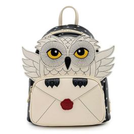 Mochila LOUNGEFLY Hedwig Harry Potter Precio: 65.49999951. SKU: B1G58KJC47
