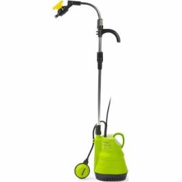 Fieldmann FVC 3002-ED Bomba de bidón