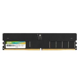 Memoria RAM Silicon Power SP032GBLVU480F02 CL40 32 GB DDR5 Precio: 97.49999952. SKU: B18BPEJF83