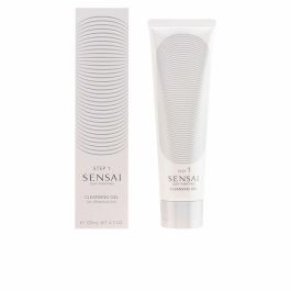 Sensai Cleansing Gel - Step 1 125 mL Sensai Cleansing Gel - Step 1 125 mL Precio: 45.50000026. SKU: SLC-45654