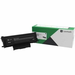 Programa de devolución de cartucho negro LEXMARK 3k (B222H00) Precio: 93.49999967. SKU: S8412052