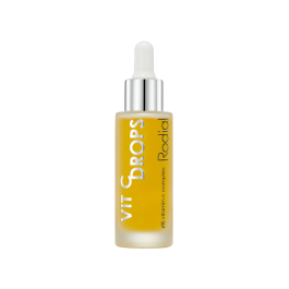 Vit C Drops, Complejo de Vitamina C al 6%, Iluminación, Suero, Para la cara, 31 ml Precio: 81.50000012. SKU: B1HKRPPD7E