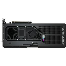 Gigabyte Aorus GV-N5070AORUS M-12GD RTX 5070 MASTER 12GB GDDR7 Tarjeta Gráfica 3 Fan 2715 MHz PCI-E 5.0