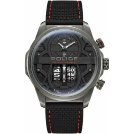 Reloj Hombre Police PEWJM0006505 Negro Reloj Hombre Police PEWJM0006505 Negro