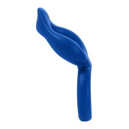 Anillo para el Pene Forto Azul (Talla única)