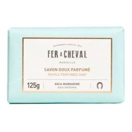 Jabon Solido Perfumado Aqua Mandarina 125 G Precio: 5.68999959. SKU: B138TSKM29