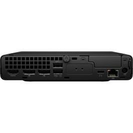 HP EliteDesk 8 Mini G1a AMD Ryzen AI 7 350 32GB 512GB SSD Windows 11 Pro 1 Año Garantía PC Mini (DE)