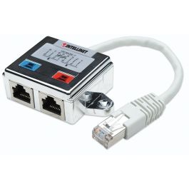 Switch Intellinet RJ45 Precio: 8.49999953. SKU: B1JVNWHD9J