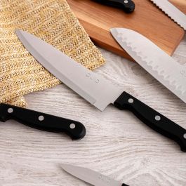 Cuchillo Cocina Oasis Quid 15 cm