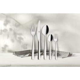 GSD GSW4005643893473 Juego de cubiertos de acero inoxidable macizo de 60 piezas