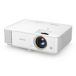 Benq TH685P videoproyector Proyector de alcance estándar 3500 lúmenes ANSI DLP 1080p (1920x1080) Blanco Benq TH685P videoproyector Proyector de alcance estándar 3500 lúmenes ANSI DLP 1080p (1920x1080) Blanco