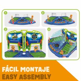 Juego de Mesa Colorbaby 2 Unidades Juego de Mesa Colorbaby 2 Unidades
