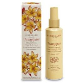 Frangipani Caricia Perfumada Crema Corporal 150Ml. Precio: 19.49999942. SKU: B13X927EXT