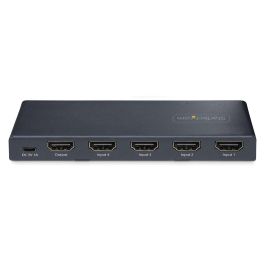 Switch KVM Startech 4PORT-8K-HDMI-SWITCH