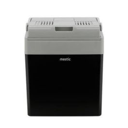 Mestic Nevera termoeléctrica portátil Mtec 28 litros 12V/220V/240V, calienta hasta 60°C Precio: 103.88999984. SKU: B1GRBH4C84