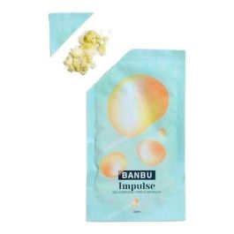 BANBU Impulse Gel De Ducha Polvo Citrico 30 Gr. Precio: 7.95000008. SKU: B17SK9DCH3