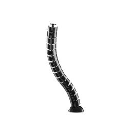 Equip Organizador de Cables Doble Canal Color Negro Precio: 16.68999948. SKU: B13Z4FVAV8