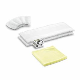 KARCHER Set de limpieza de microfibra para cocina - Para una solución fácil Precio: 44.5000006. SKU: B195ALEDFF