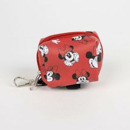 Dispensador snack minnie 9.0 x 21.0 x 3.0 cm Dispensador snack minnie 9.0 x 21.0 x 3.0 cm