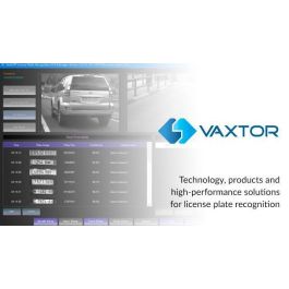 Ernitec Ernitec ALPR on camera license from Vaxtor For Halo Dx & Mercurey Dx Precio: 764.99268439. SKU: B1BYHYAHX2