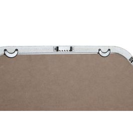Espejo Romantico DKD Home Decor Blanco 2 x 51 x 51 cm Espejo Romantico DKD Home Decor Blanco 2 x 51 x 51 cm