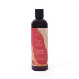 As I Am Acondicionador Restaura & Repara 355ml - Hidrata, Fortalece y Desenreda Rizos Precio: 14.49999991. SKU: S4247263
